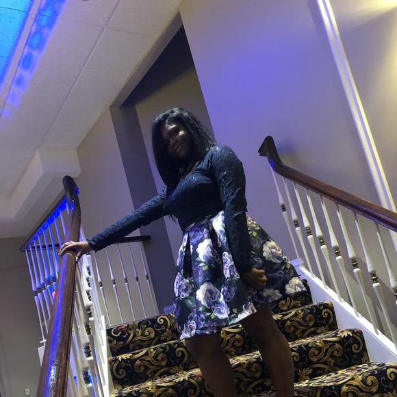 Meet your Posher, Shania - Picture 1 of 1
